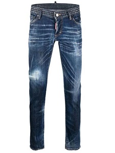 Jeans Dsquared2&nbsp;Sexy Dean Jean